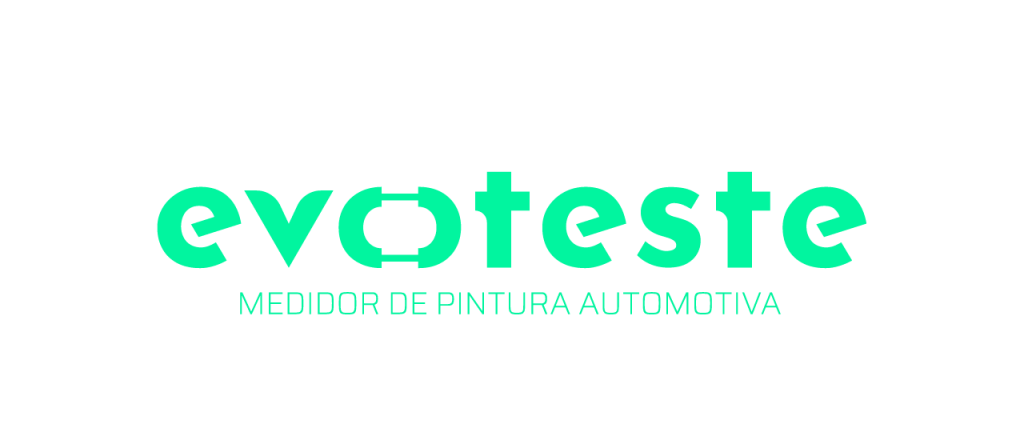 medidor de pintura automotiva